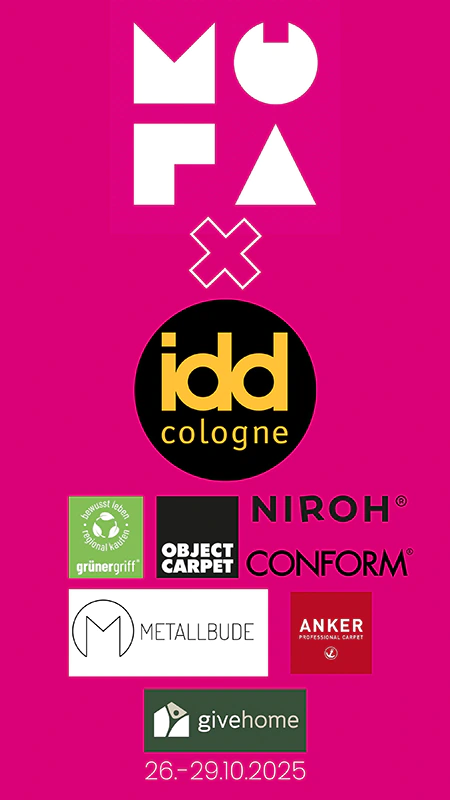 Poster 1 idd cologne