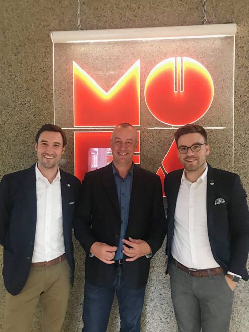 Möfisten @moefakoeln