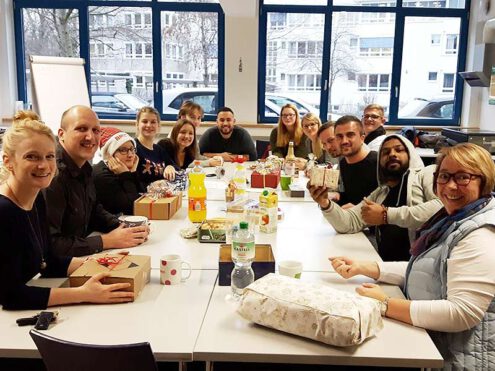 Möfisten @moefakoeln