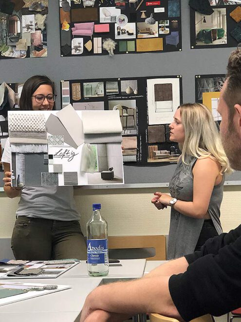 Unterricht @moefakoeln