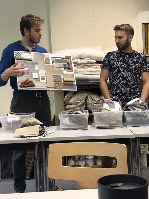 Unterricht @moefakoeln