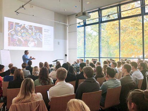 Unterricht @moefakoeln