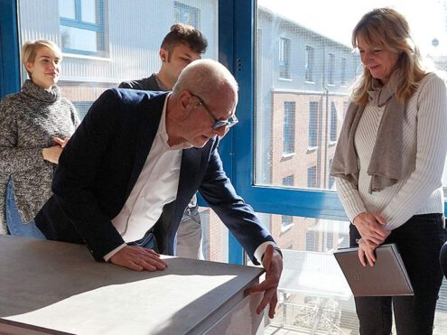 Unterricht @moefakoeln