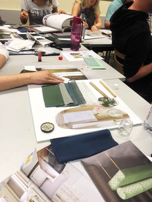 Unterricht @moefakoeln