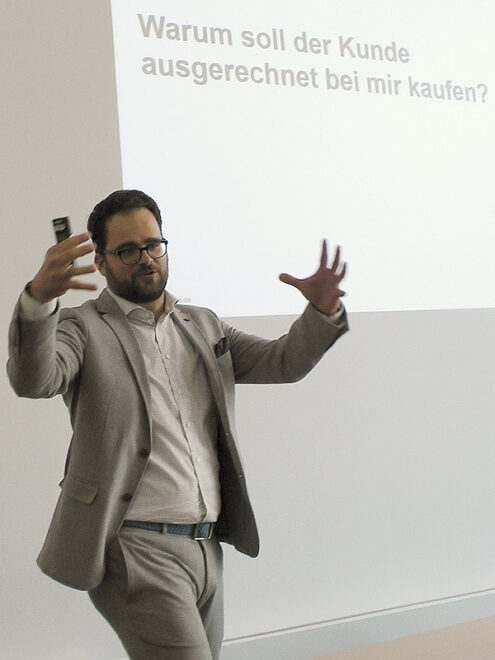 Unterricht @moefakoeln