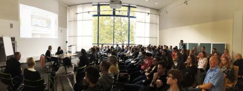 Unterricht @moefakoeln