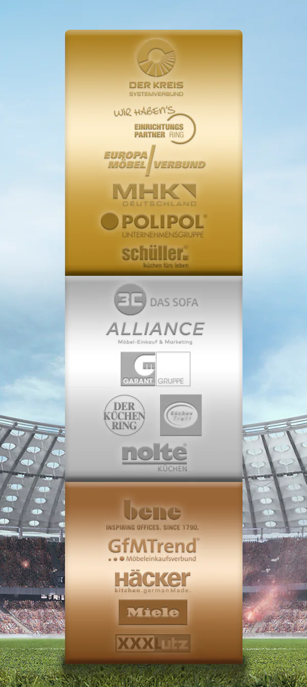 Unsere Sponsoren @moefakoeln