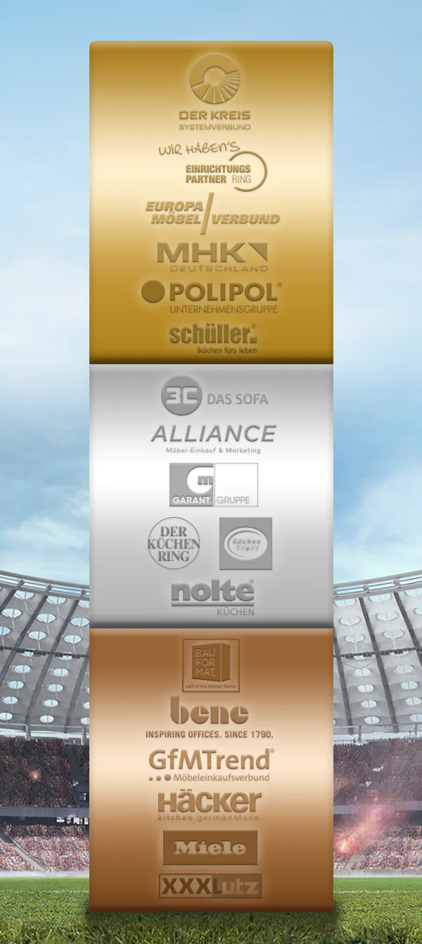 Unsere Sponsoren @moefakoeln